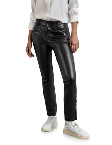 Street One EOS_Style York PU, Black, 36 - Amazon Allemagne à 34.64€