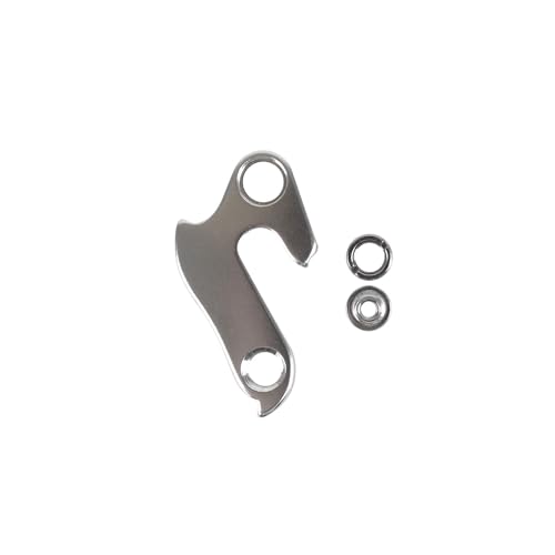 cyclingcolors Patte de dérailleur arrière vélo Compatible... - Sports & Fitness Amazon France à 8.52€