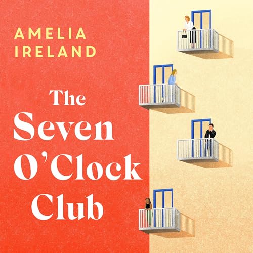 The Seven O'Clock Club - Livres & eBooks Amazon Royaume-Uni à 5.99€