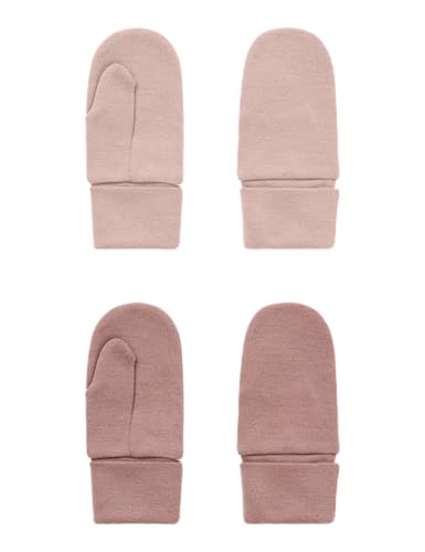Name It Nmfwillit Wool 2P Mittens W/Thumb, Antler, 7 - Home & Kitchen Amazon Germany à 6.67€