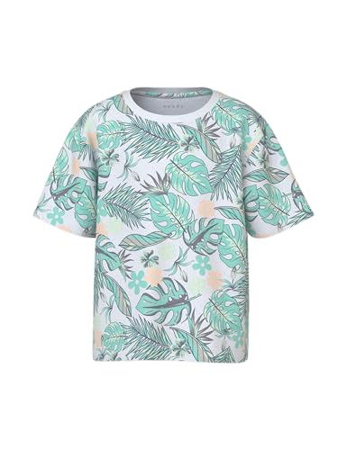 NAME IT Nmmvalmas SS Nreg Top, Blanco Brillante, 92 para... - Jouets & Jeux en promo à 6.84€