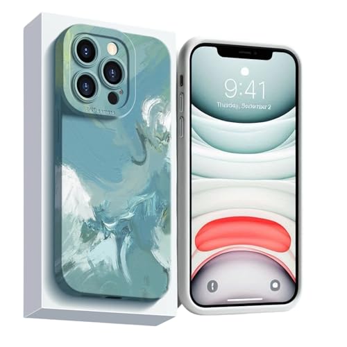 POINT&GO TPU-Silikonhülle für iPhone Farben (10, iPhone12) - High-Tech & Électronique Amazon Allemagne à 4.70€