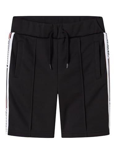 NAME IT Pantalones Cortos de chándal Nkmhakka para niño... - Bébé & Puériculture en promo à 9.77€