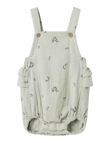 Name It Nbfhikka Romper - Amazon Germany à 7.42€