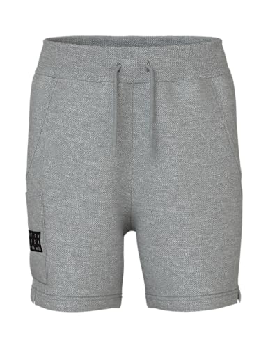 NAME IT Pantalones Cortos Nmmvivasse Long SWE UNB, Gris, 116 - Home & Kitchen Amazon Spain à 5.50€
