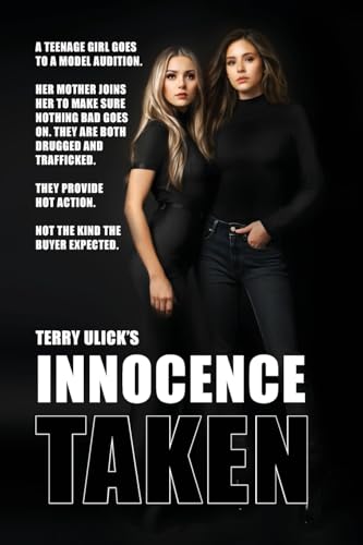 Innocence Taken: Trafficking Never Slows Down: 1 - Amazon Italie à 5.11€
