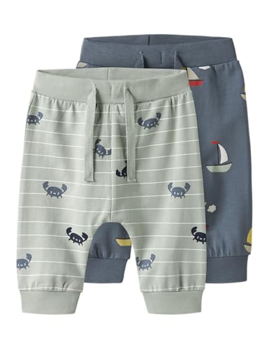 Nbmvroels 2P Pant Box - Maison & Cuisine Amazon Allemagne à 10.58€