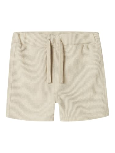 NAME IT Pantaloncini da Ragazzo Nmmjago Unb, Peyote, 92 cm - Maison & Cuisine en promo à 11.83€