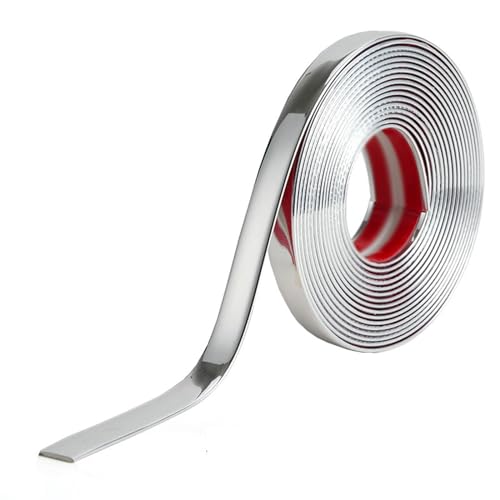 5M Anti-Collision Bande de Garniture de Voiture, Bande... - Auto & Moto Amazon France à 1.65€