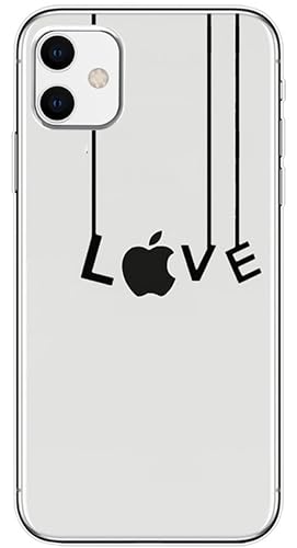 Einaily Coque pour iPhone 16 Transparente Étui de... en promo sur Amazon