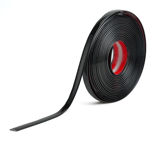 5M Anti-Collision Bande de Garniture de Voiture, Bande... - Auto & Moto Amazon France à 1.90€