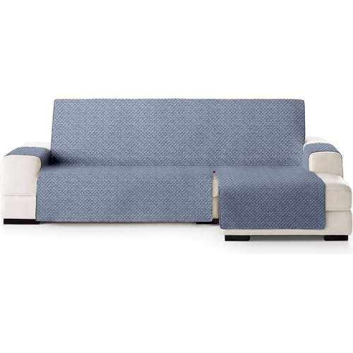 ECOMMERC3 | Funda Sofá Chaise Longue Normal Derecha Ajuste... - Auto & Moto Amazon Espagne à 23.33€