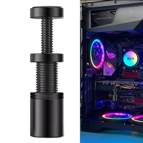 Soporte para Tarjeta Gráfica | Soporte Telescópico para... - High-Tech & Électronique Amazon Espagne à 0.85€