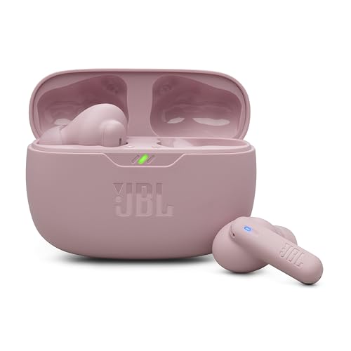 JBL Wave Beam 2, Kabellose Bluetooth-In-Ear-Kopfhörer mit... - High-Tech & Électronique Amazon Allemagne à 49.00€