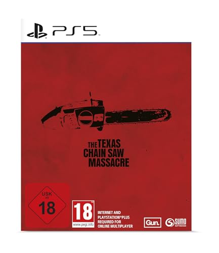 The Texas Chain Saw Massacre 50th Anniversary SteelBook... - DIY & Tools Amazon UK à 14.12€