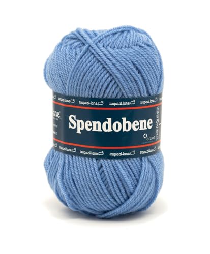 Gomitolo Misto Lana Spendobene e Spendobene Baby Tropical... - Sports & Fitness Amazon Italie à 2.70€