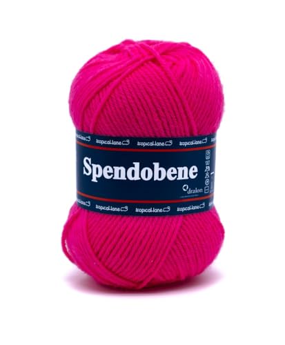 Gomitolo Misto Lana Spendobene e Spendobene Baby Tropical... - Loisirs Créatifs Amazon Italie à 2.70€