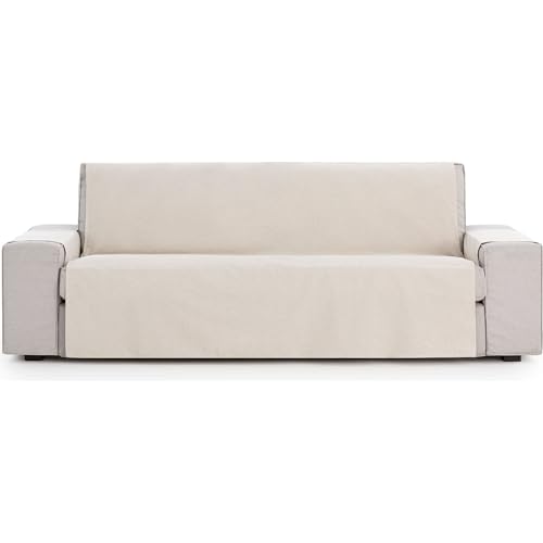 ECOMMERC3 | Universal Adjustable Sofa Cover Size 2 Seater... - Home & Kitchen Amazon UK à 18.58€