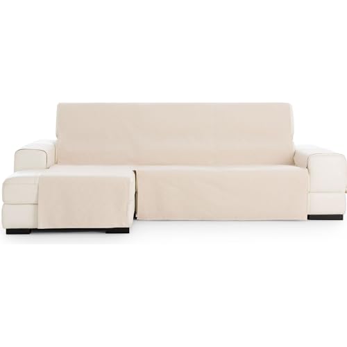 ECOMMERC3 Sofabezug für Chaiselongue, Normale Größe Links... - Home & Kitchen Amazon Germany à 46.92€