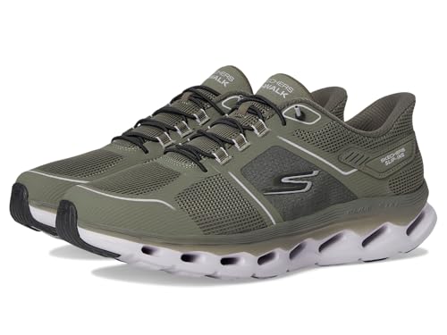 Skechers Go Walk Glide Step 2.0 Elektra Hands Free... - Amazon Espagne à 62.00€