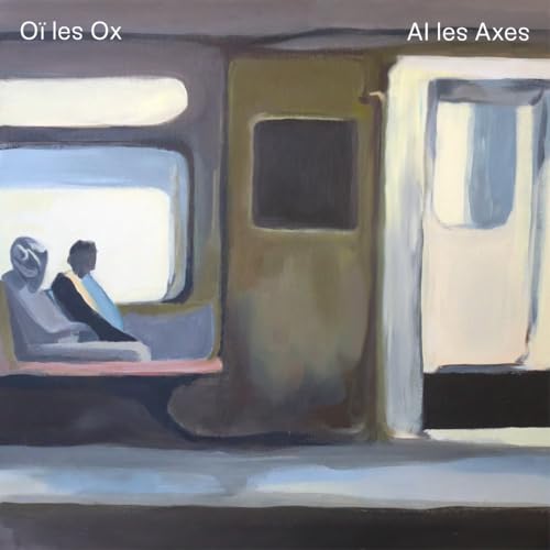 Al Les Axes - Amazon Espagne à 8.85€