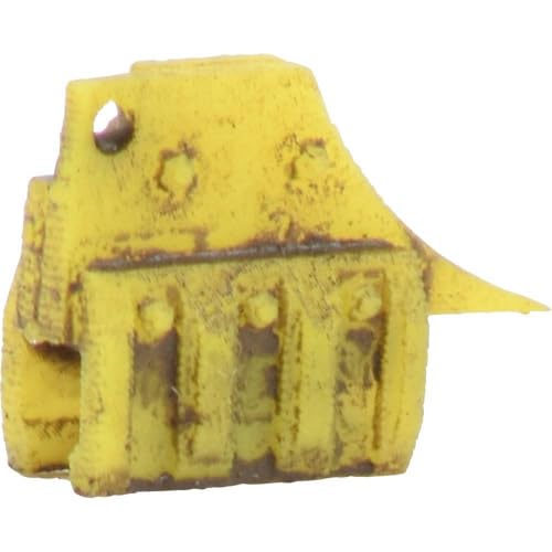 13604 H0 3D-Minis, Gleisknaggen, 10 Stück - Amazon Allemagne à 5.99€