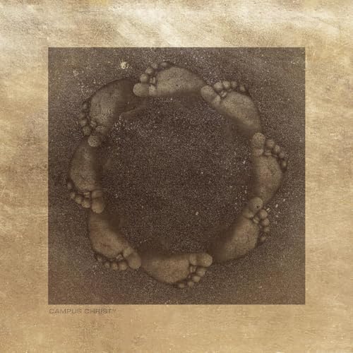 Campus Christy [VINYL] - Musique & Instruments Amazon Royaume-Uni à 13.49€