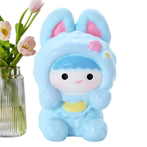 Poupangke Car Dashboard Decorations, Resin Car Dashboard... - Maison & Cuisine en promo à 2.23€