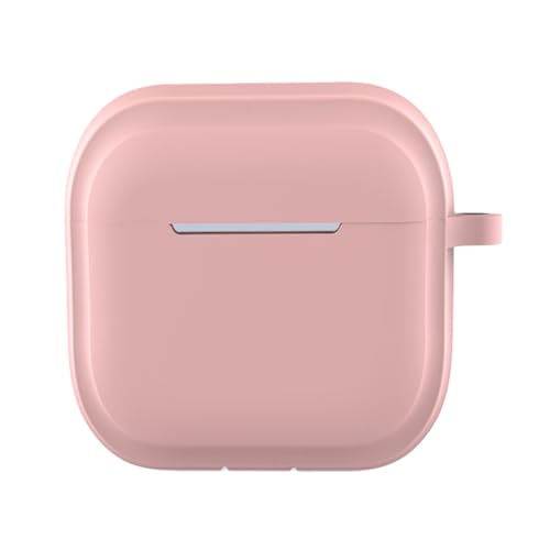 Cymwer Funda de Silicona Compatible con AirPods 4, Funda... en promo sur Amazon