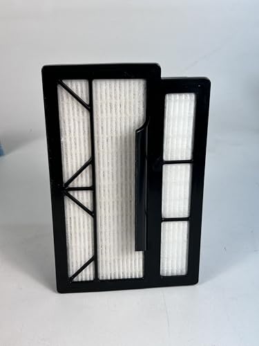 Vacuum Cleaner Filter - POLTI TPAS0010 HEPA FILTER - Home & Kitchen Amazon UK à 9.01€