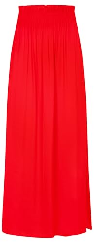 MORGAN Jupe en promo à 20,40€ (-57%) sur Amazon FR