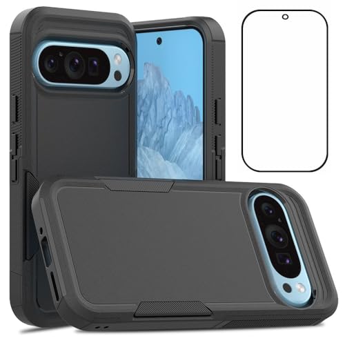 Niopiee Coque de protection rigide double couche pour... - High-Tech & Électronique Amazon France à 7.94€