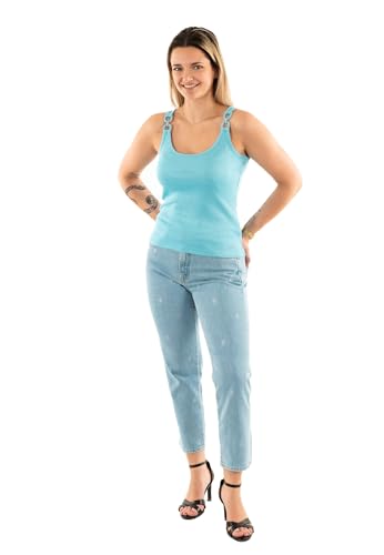 Morgan Debardeurs, Caraibi M, M - Auto & Motorcycle Amazon Italy à 6.36€