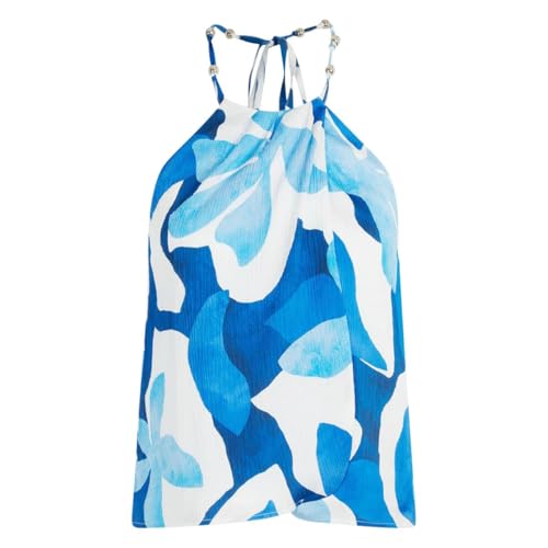 Morgan 251-ojava.f Camisetas, Under The Sea Print 1, 36... - Bon plan à 14.99€