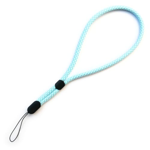 trage.band® kurzes verstellbares Handgelenk-Trageband... - High-Tech & Électronique Amazon Allemagne à 1.50€