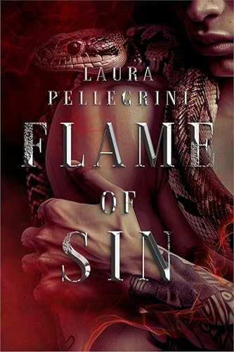 Flame of Sin - Livres & eBooks en promo à 1.50€