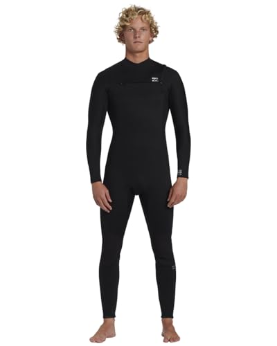Billabong Traje de Neopreno GBS con Cremallera en el Pecho... - Auto & Moto Amazon Espagne à 142.80€