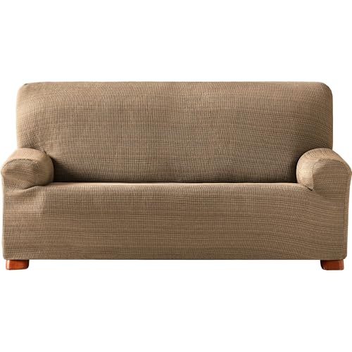 ECOMMERC3 | Copridivano elasticizzato jacquard, misura 3... - Amazon Italie à 23.84€