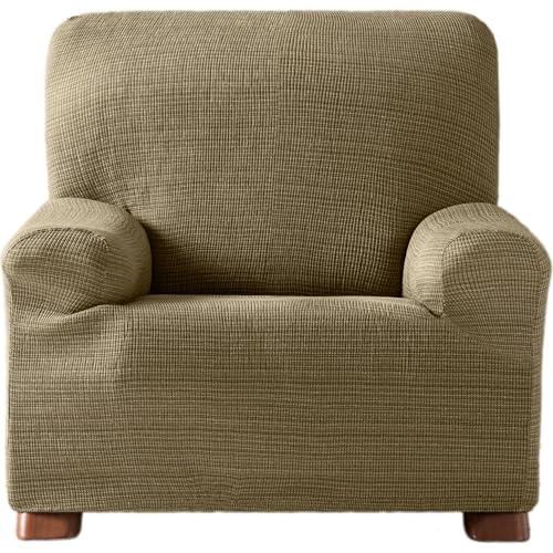 ECOMMERC3 Elastischer Jacquard-Sofabezug, für 1-Sitzer... - Maison & Cuisine Amazon Allemagne à 13.61€