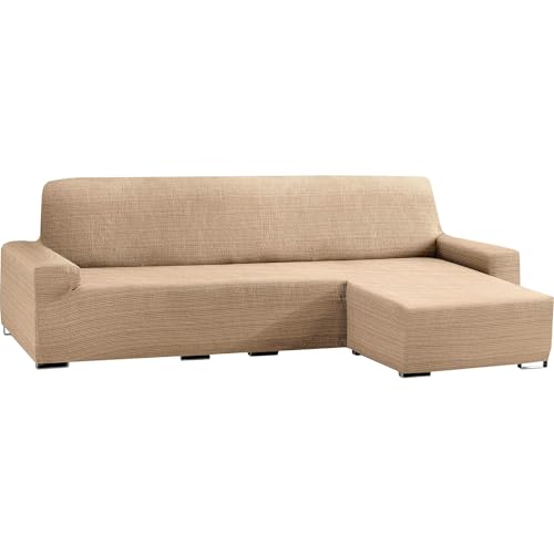 ECOMMERC3 Sofabezug für Chaiselongue, kurzes Eckteil... - Home & Kitchen Amazon Germany à 34.58€