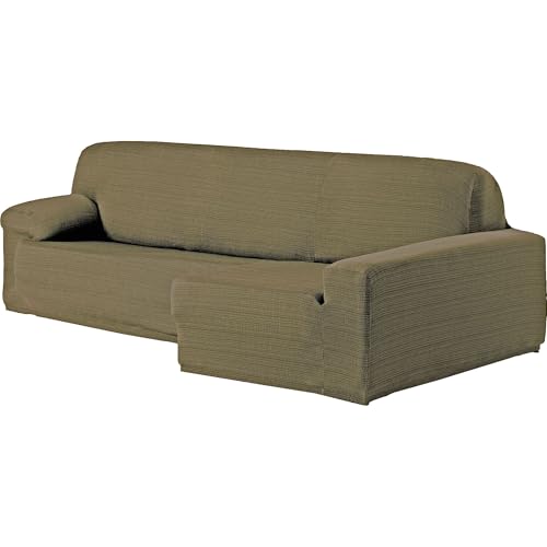 ECOMMERC3 Sofabezug für Chaiselongue, Langer Eckteil... - Home & Kitchen Amazon Germany à 31.12€