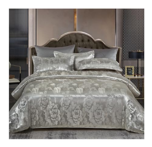 MEIZHITU Set Copripiumino， Morbido Set Lenzuola Da 4 Pezzi... - Maison & Cuisine Amazon Italie à 69.00€