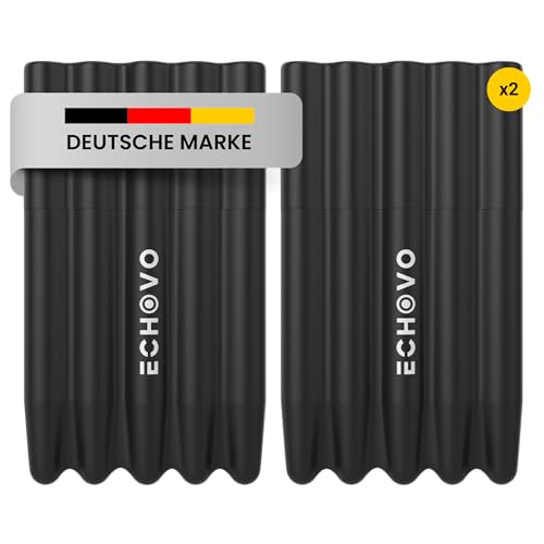 ECHOVO Lot de 2 étuis à joint de qualité supérieure - Pour... en promo à 7€ (-46%) sur Amazon FR