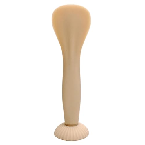 Creme-Spatel – Silikon-Po-Pasten-Applikator, Baby-Spatel... - Bébé & Puériculture Amazon Allemagne à 1.40€