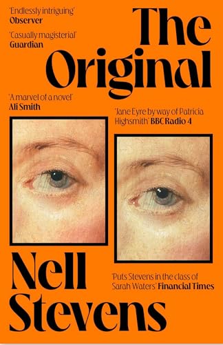 The Original: 'Puts Stevens in the class of Sarah Waters... - Amazon Royaume-Uni à 0.99€