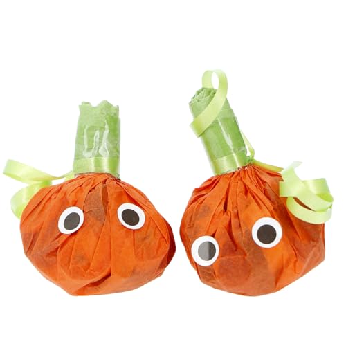 Folat 23900 Halloween Deko - Luftschlangen - Kürbis - Happy... - Maison & Cuisine Amazon Allemagne à 2.65€