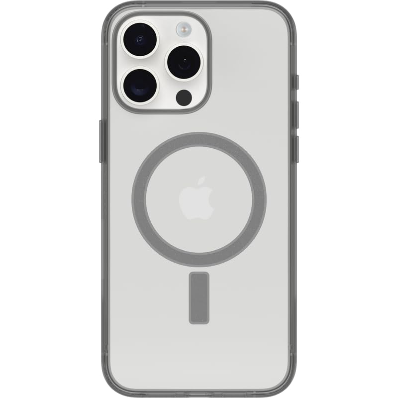 OtterBox Clear Case Series with MagSafe for iPhone 15 Pro... - Tech & Electronics Amazon UK à 7.70€