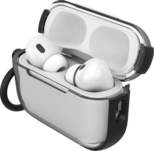 Otterbox Funda Clear Series para AirPods Pro (1st/2nd Gen &... - High-Tech & Électronique Amazon Espagne à 10.99€