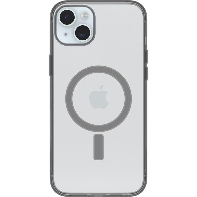 OtterBox Clear Case Serie mit MagSafe für iPhone 15 Plus... - High-Tech & Électronique Amazon Allemagne à 8.80€