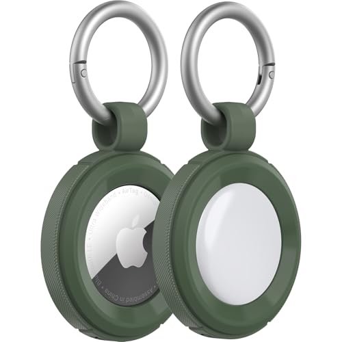 Otterbox Rugged AirTags Case para AirTag, Resistente a... - Home & Kitchen Amazon Spain à 10.29€